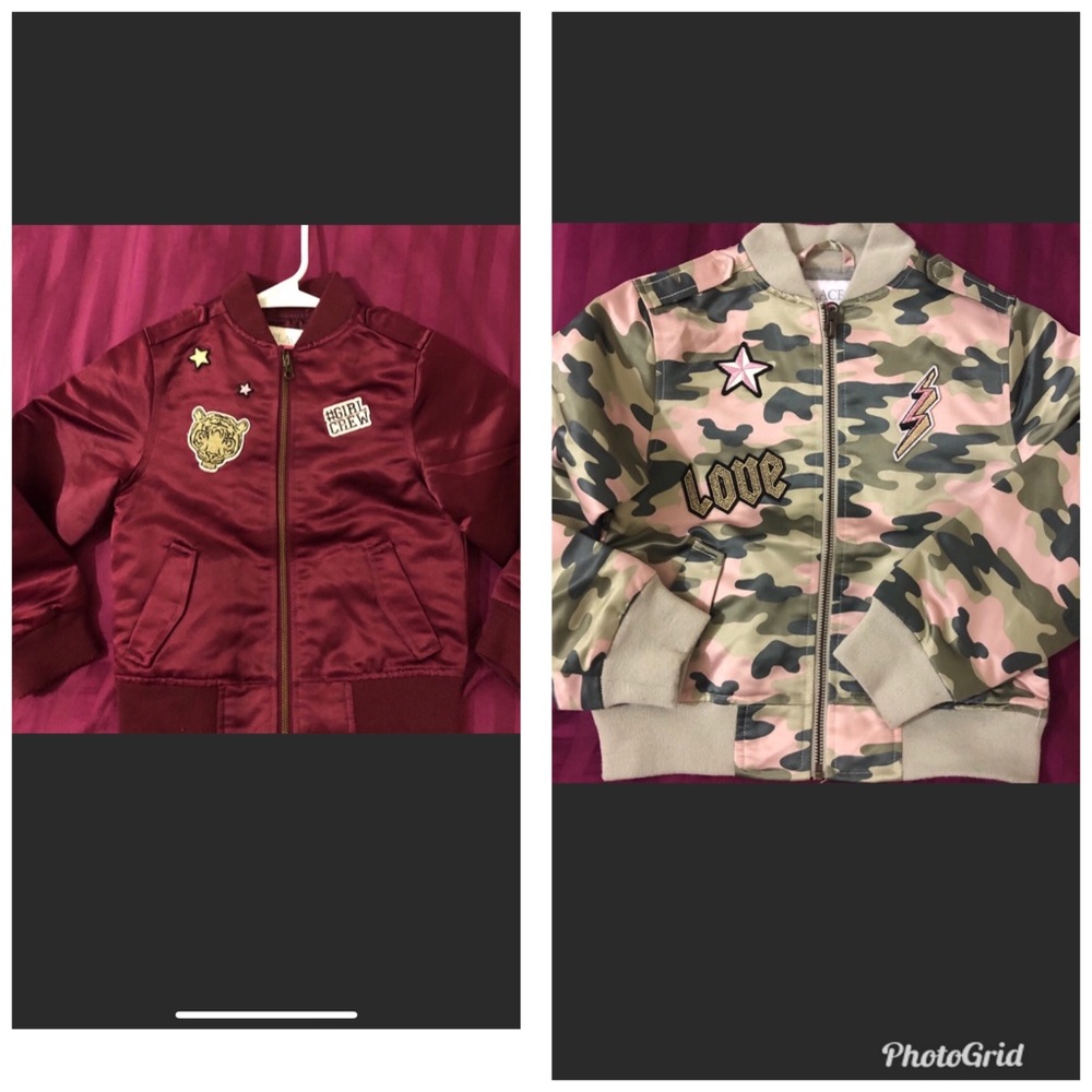 Size 5/6 small